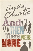 Agatha Christie, Agatha Christie - And Then There Were None