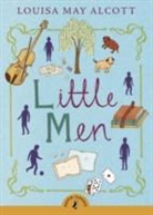 Louisa Alcott, Louisa May Alcott - Little Men