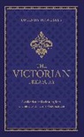Lucinda Dickens Hawksley, Lucinda Hawksley, Lucinda Dickens Hawksley, Hawksley Lucinda - The Victorian Treasury