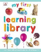 DK - My First Learning Library