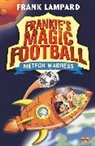Frank Lampard - 12 Meteor Madness