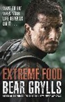 Bear Grylls - Extreme Food - What to eat when your life depends on it...