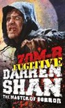 Darren Shan - Zom-B Fugitive