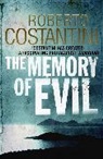 Roberto Costantini - The Memory of Evil