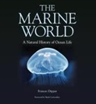 Dr. Frances Dipper, Frances Dipper, Marc Dando - The Marine World