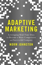 Norm Johnston, Norman Johnston - Adaptive Marketing