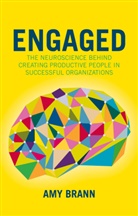 Amy Brann - Engaged