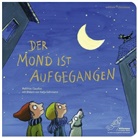 Matthias Claudius, Katja Gehrmann - Der Mond ist aufgegangen