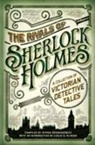 Various Authors, Sterling Publishing Company - Rivals of Sherlock Holmes