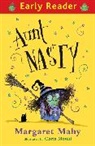 Margaret Mahy, Chris Mould, Chris Mould - Early Reader: Aunt Nasty