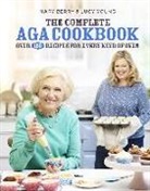 Mary Berry, Mary Young Berry, Lucy Young - The Complete Aga Cookbook