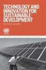 United Nations Department of Economic and Social A, United Nations Department of Economic and Social A, United Nations: Department of Economic and Social, United Nations: Department of Economic and Social Affairs, Rob Vos, United Nations Publications - Technology and Innovation for Sustainable Development