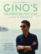 &amp;apos, Gino Acampo, D&amp;apos, D@95@#39, Gino D'Acampo, Gino D''acampo... - Gino's Islands in the Sun