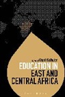 Charl Wolhuter, Charl (North-West University Wolhuter, Charl C. Wolhuter, Charles Wolhuter, Professor Charl (North-West University Wolhuter, Colin Brock... - Education in East and Central Africa