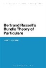 Gulberk Koc Maclean, Gülberk Koç Maclean - Bertrand Russell's Bundle Theory of Particulars