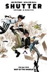 Leila Del Duca, Owen Gieni, Joe Keatinge, Joseph Keatinge, Joe Keatinge, Joseph Keatinge - Shutter Volume 2: Way of the World