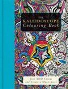 Beverley Lawson, Lawson Beverley - The Kaleidoscope Colouring Book