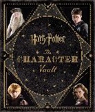 Jody Revenson, Revenson Jody - Harry Potter - The Character Vault
