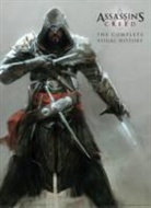 Ubisoft, Ubisoft Entertainment - Assassin''s Creed