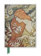 Flame Tree Studio - Paul Berthon: L''ermitage (Foiled Journal)
