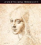 Susan Grange - Leonardo Da Vinci Drawings Masterpieces of Art