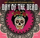 Russ Thorn, Russ Thorne, Flame Tree - Day of the Dead