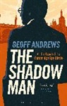 Geoff Andrews, Andrews Geoff - The Shadow Man