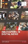 Lucy Kung, Lucy Küng, KUNG LUCY - Innovators in Digital News