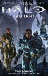 Troy Denning - Halo