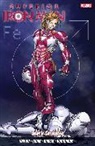 Tom Taylor - Superior Iron Man Vol. 2: Stark Contrast