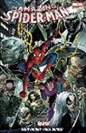Gerry Conway, Conway Gerry - Amazing Spider-Man Vol. 5: Spiral