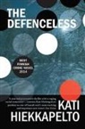 Kati Hiekkapelto, Temp Affirm - The Defenceless