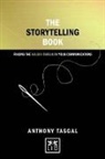 Anthony Tasgal, Tasgal Anthony - The Storytelling Book