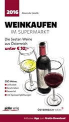 Alexander Jakabb - Weinkaufen im Supermarkt 2016