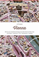 Viction Workshop, Viction:ary, Victionary - CITI x60 Vienna
