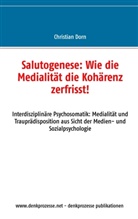 Christian Dorn - Salutogenese: Wie die Medialität die Kohärenz zerfrisst!