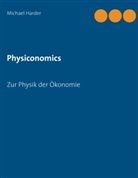 Michael Harder - Physiconomics