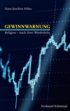 Hans-Joachim Höhn - Gewinnwarnung