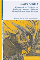Reinhol Boschki, Reinhold Boschki, Wohlmuth, Wohlmuth, Josef Wohlmuth - Nostra Aetate 4