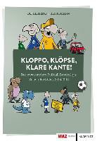 Ol Hilbring, Oli Hilbring, Uli Homann, Ulrich Homann - Kloppo, Klöpse, klare Kante!