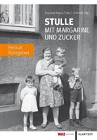 Susann Abeck, Susanne Abeck, C Schmidt, Uta C. Schmidt - Stulle mit Margarine und Zucker