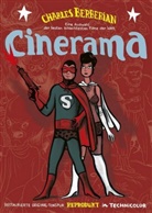 Charles Berberian - Cinerama