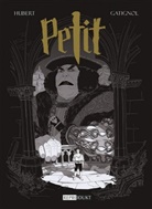 Bertrand Gatignol, Huber, Hubert, Bertrand Gatignol - Petit