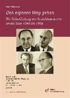 Wilfried Busemann - Den eigenen Weg gehen
