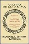 Percy Bysshe Shelley - La difesa della poesia