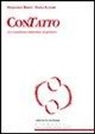 Paola Scalari - Contatto. La consulenza educativa ai genitori