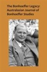 Terence Lovat - Bonhoeffer Legacy