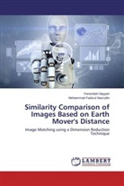 Mohammad Faidzul Nasrudin, Fereshte Nayyeri, Fereshteh Nayyeri - Similarity Comparison of Images Based on Earth Mover's Distance