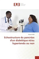 Kocouvi Koffi, Koffi-K - Echostructure du pancreas d un