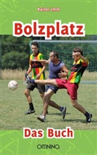 Rainer Imm - Bolzplatz